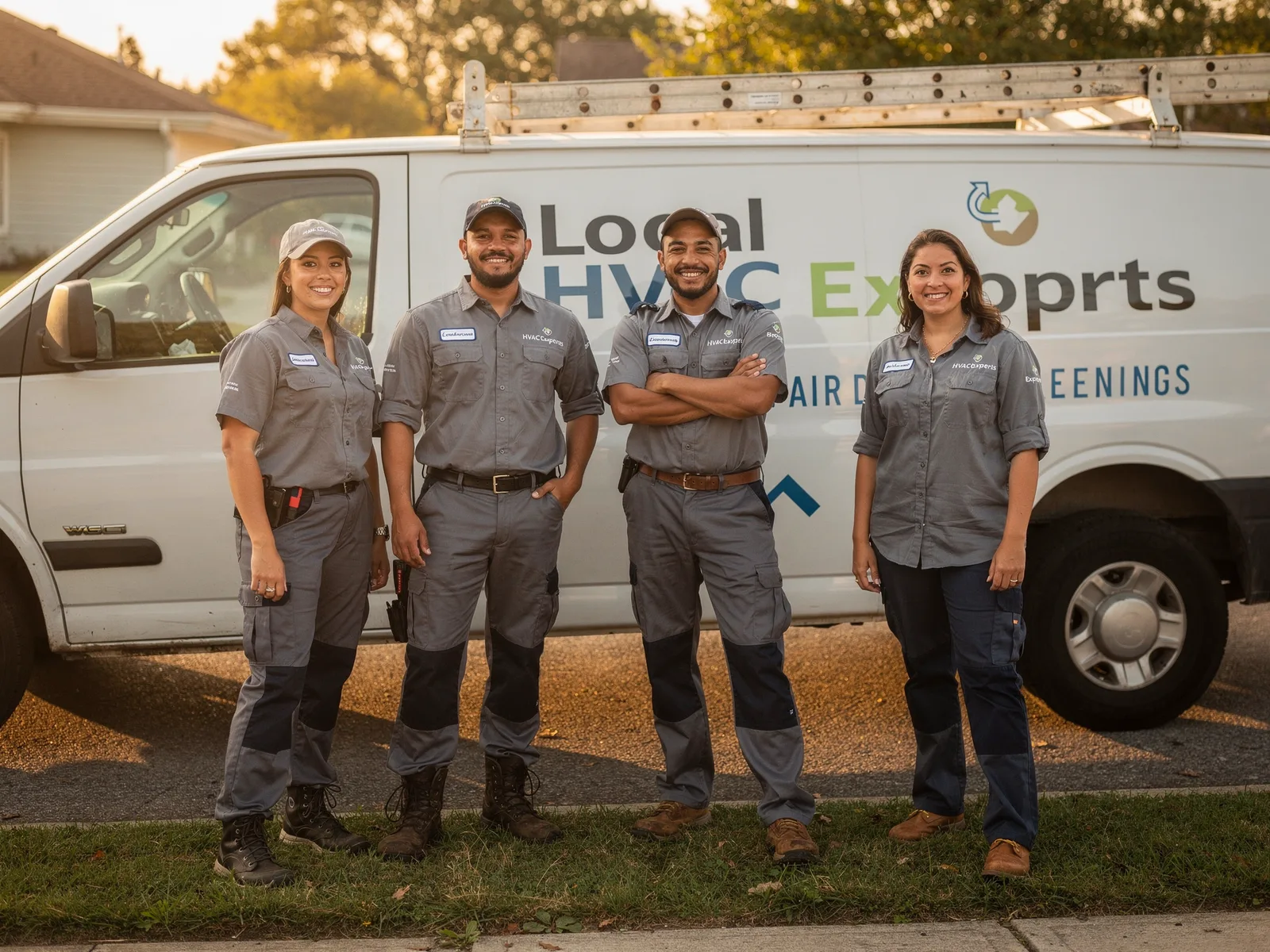 24/7 HVAC Repair & AC Replacement company in Mayaguez, PR